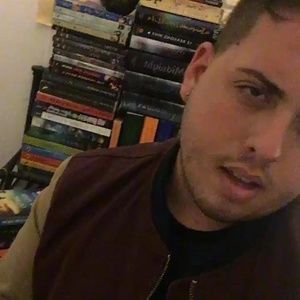 Meet your Posher, Kevin